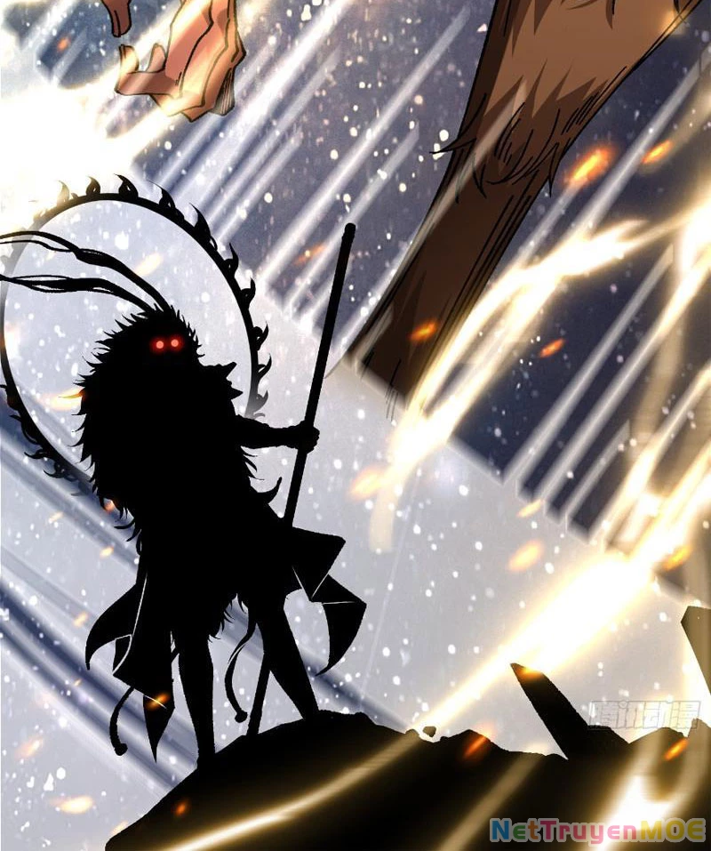 Ta Nhờ Đồ Đệ Kéo Dài Tính Mạng: Chapter 1