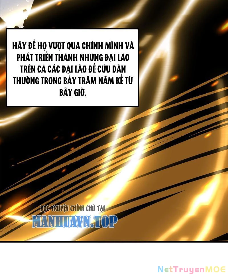 Ta Nhờ Đồ Đệ Kéo Dài Tính Mạng: Chapter 1