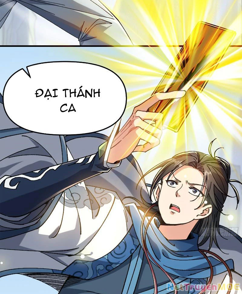 Ta Nhờ Đồ Đệ Kéo Dài Tính Mạng: Chapter 1