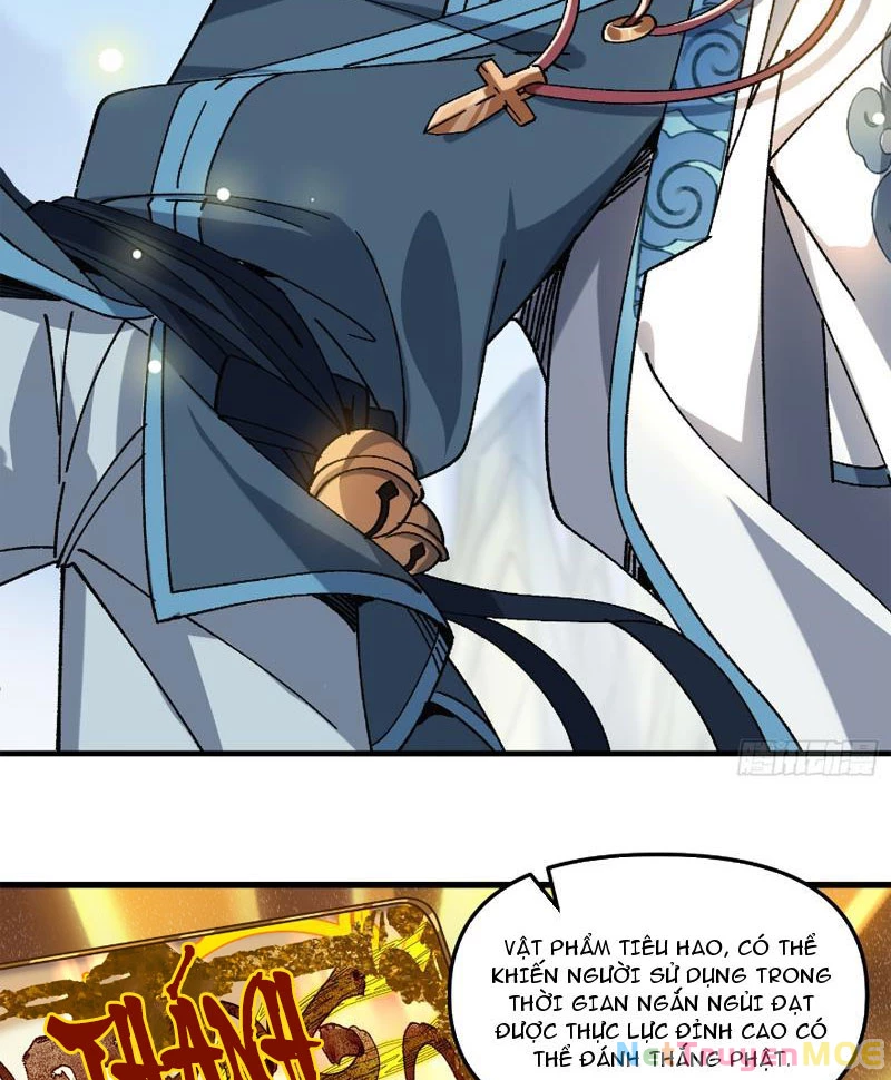 Ta Nhờ Đồ Đệ Kéo Dài Tính Mạng: Chapter 1