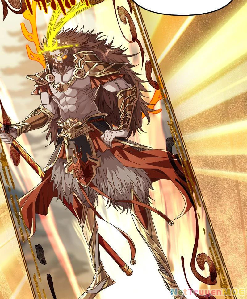 Ta Nhờ Đồ Đệ Kéo Dài Tính Mạng: Chapter 1