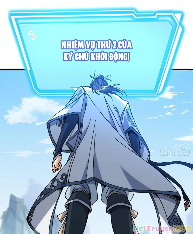 Ta Nhờ Đồ Đệ Kéo Dài Tính Mạng: Chapter 1