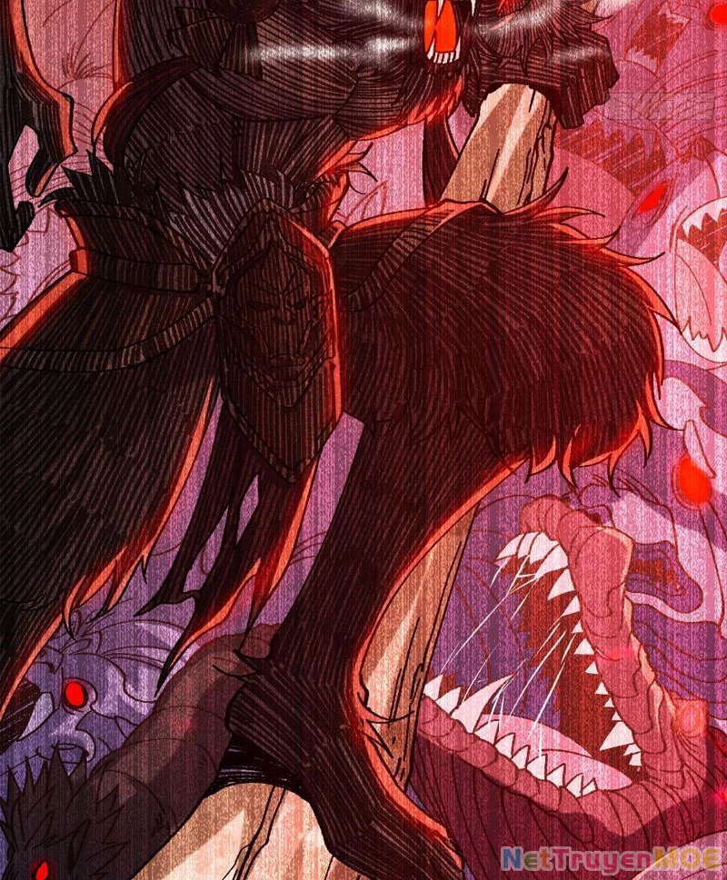 Ta Nhờ Đồ Đệ Kéo Dài Tính Mạng: Chapter 1