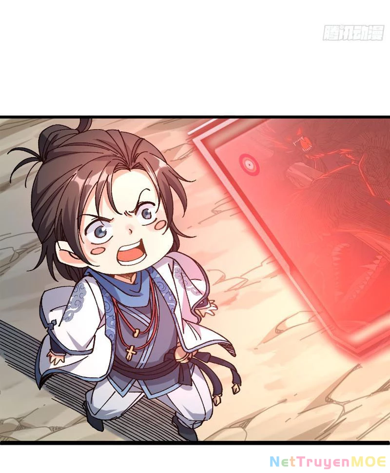 Ta Nhờ Đồ Đệ Kéo Dài Tính Mạng: Chapter 1