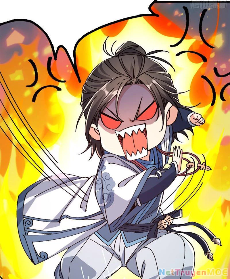 Ta Nhờ Đồ Đệ Kéo Dài Tính Mạng: Chapter 1