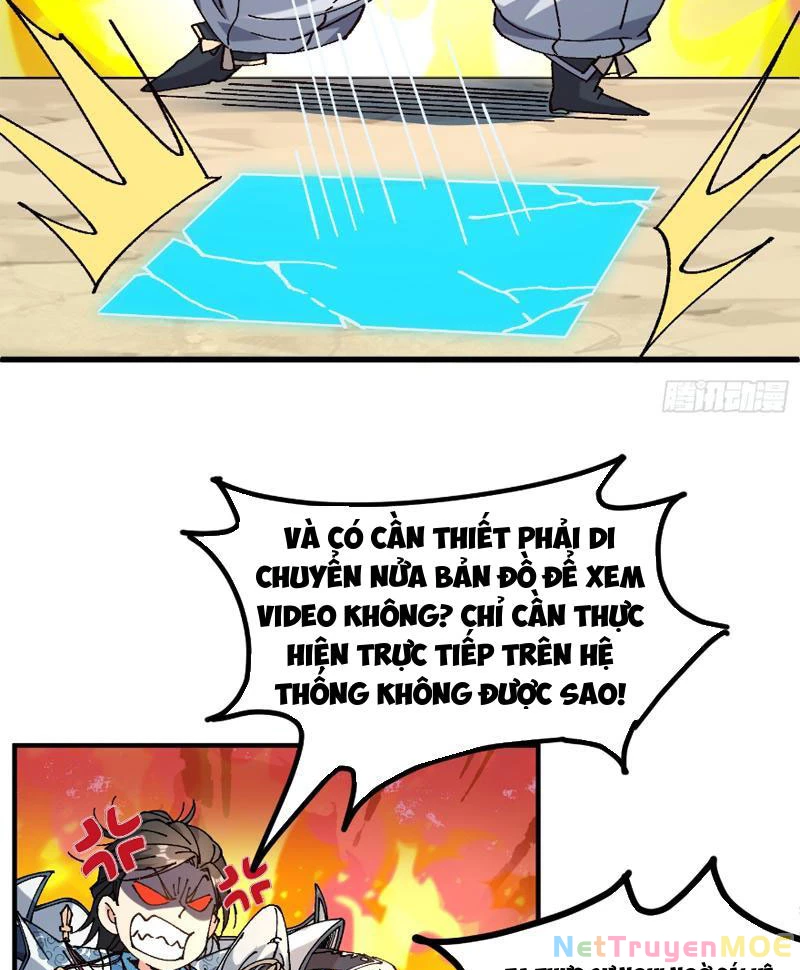 Ta Nhờ Đồ Đệ Kéo Dài Tính Mạng: Chapter 1