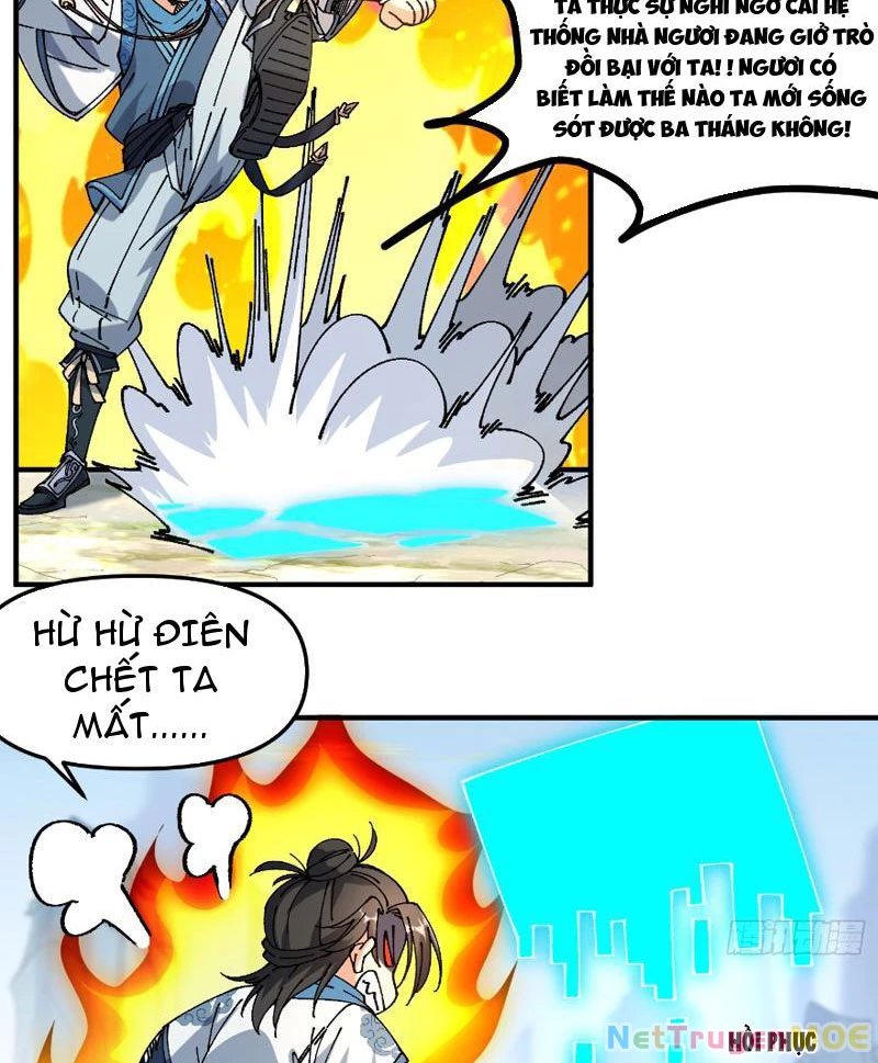 Ta Nhờ Đồ Đệ Kéo Dài Tính Mạng: Chapter 1