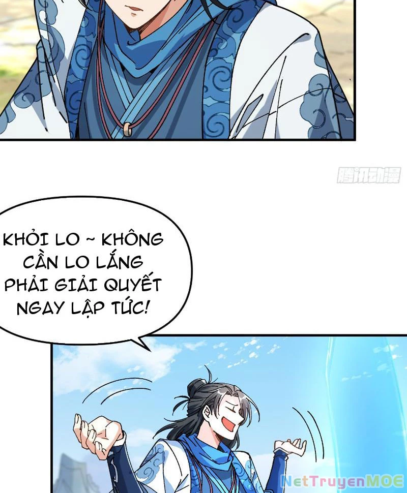 Ta Nhờ Đồ Đệ Kéo Dài Tính Mạng: Chapter 1