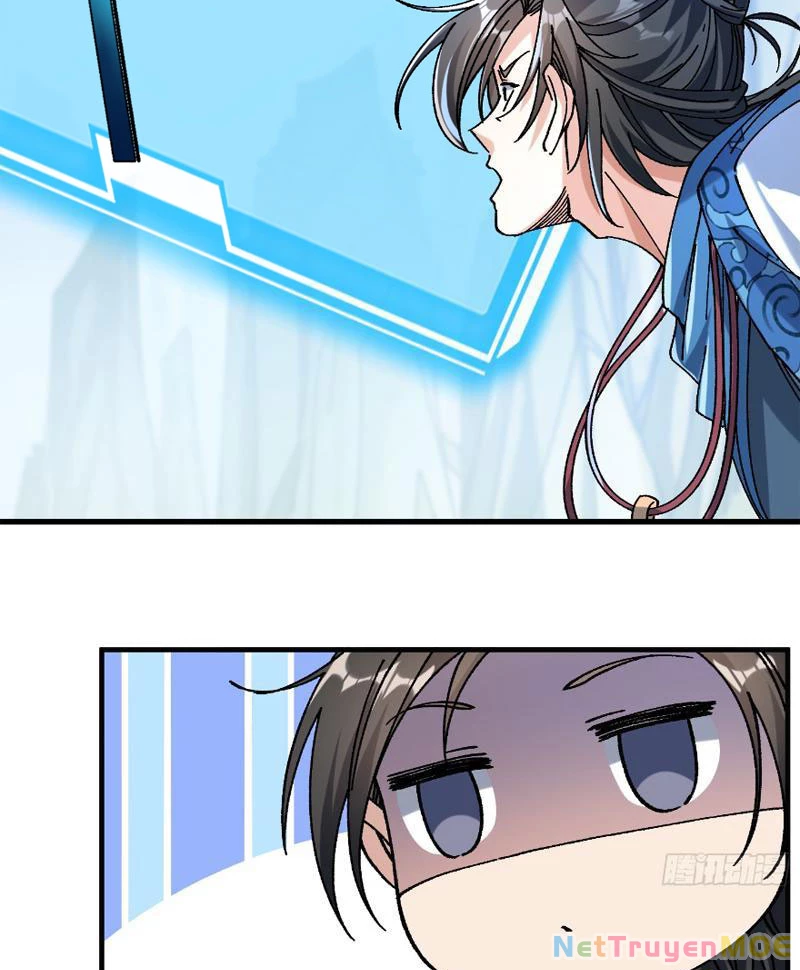 Ta Nhờ Đồ Đệ Kéo Dài Tính Mạng: Chapter 1