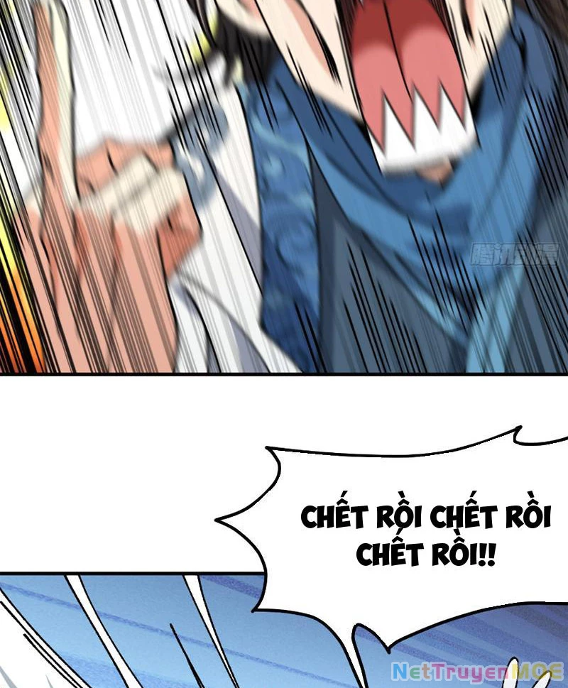 Ta Nhờ Đồ Đệ Kéo Dài Tính Mạng: Chapter 1