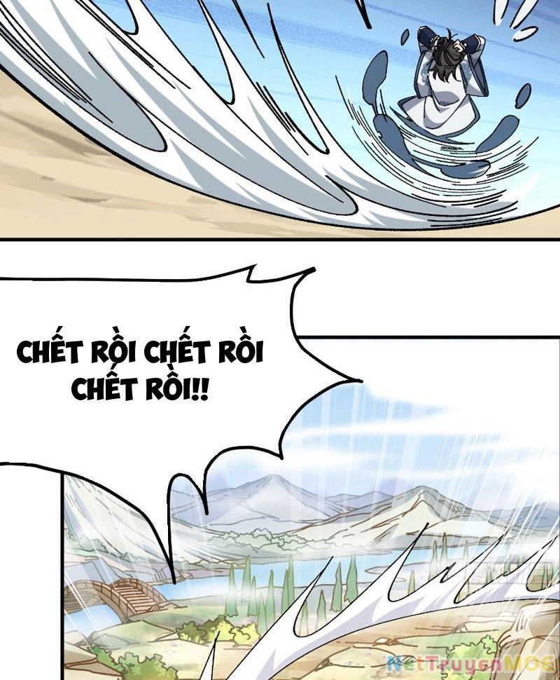 Ta Nhờ Đồ Đệ Kéo Dài Tính Mạng: Chapter 1