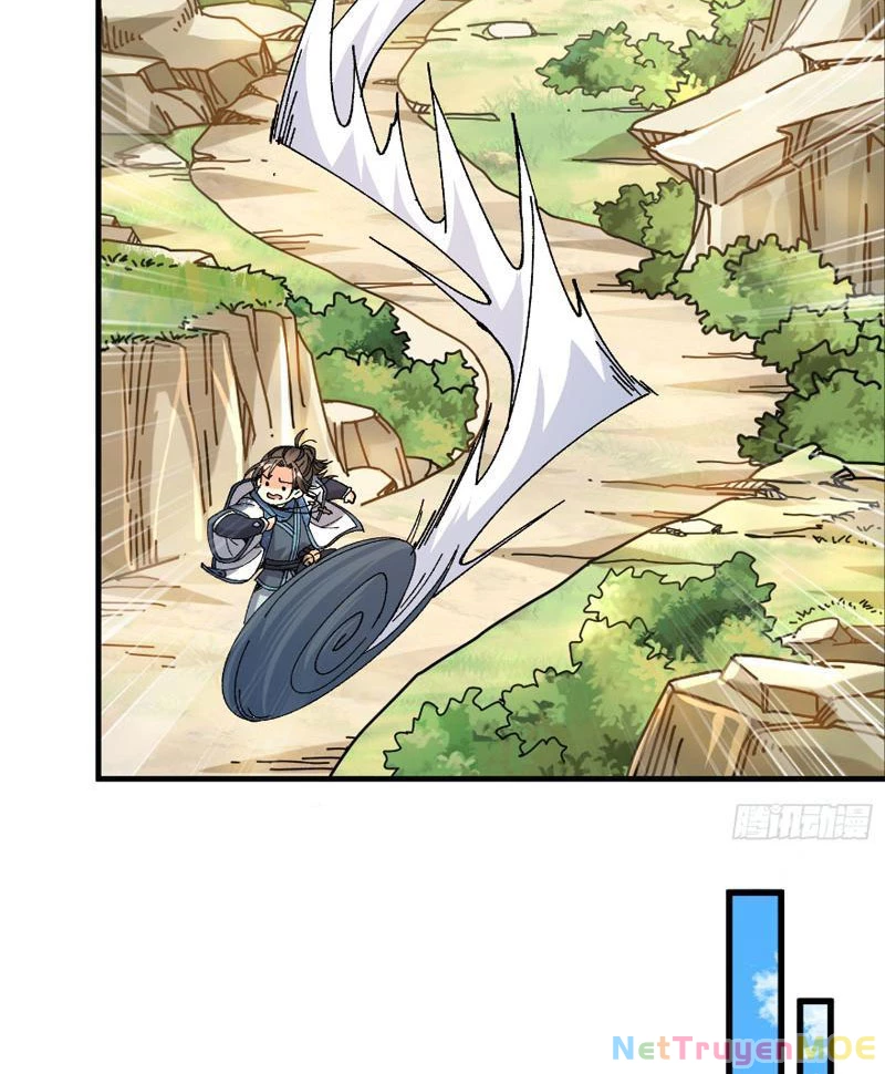 Ta Nhờ Đồ Đệ Kéo Dài Tính Mạng: Chapter 1