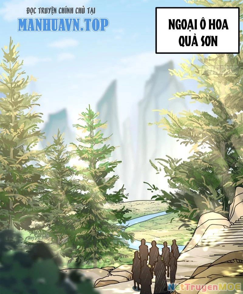 Ta Nhờ Đồ Đệ Kéo Dài Tính Mạng: Chapter 1