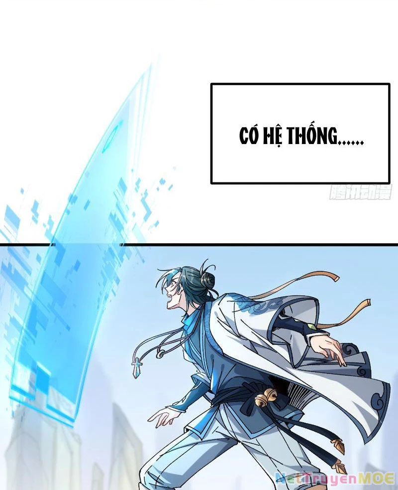 Ta Nhờ Đồ Đệ Kéo Dài Tính Mạng: Chapter 1