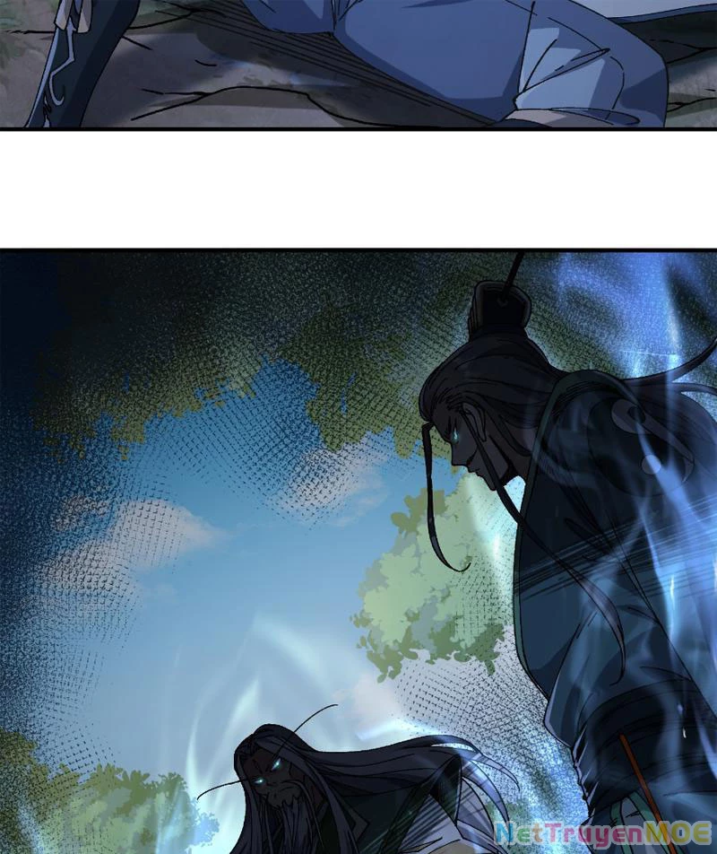 Ta Nhờ Đồ Đệ Kéo Dài Tính Mạng: Chapter 1