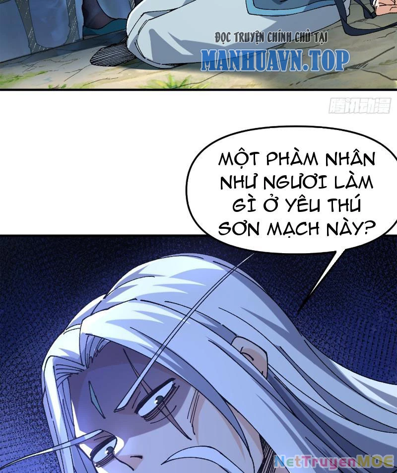 Ta Nhờ Đồ Đệ Kéo Dài Tính Mạng: Chapter 1