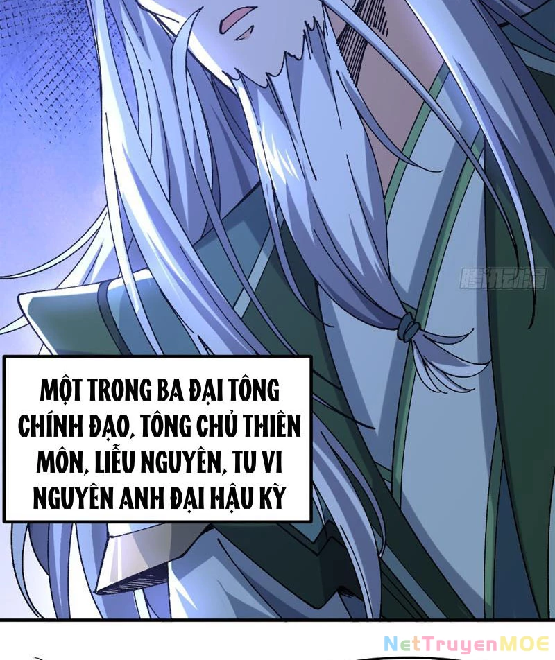 Ta Nhờ Đồ Đệ Kéo Dài Tính Mạng: Chapter 1