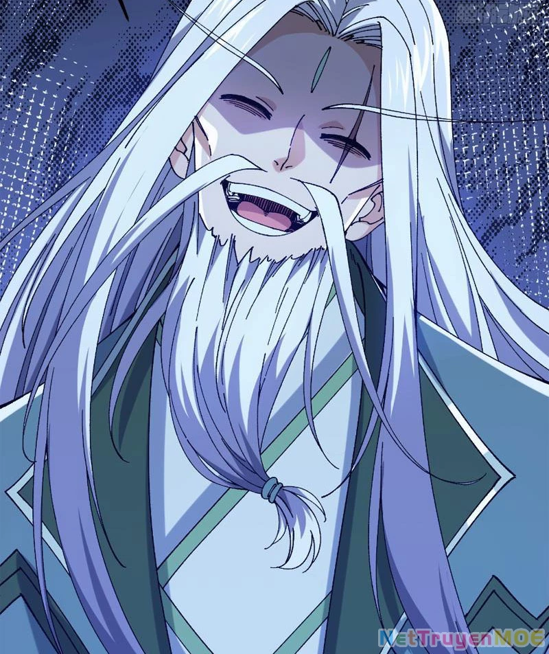 Ta Nhờ Đồ Đệ Kéo Dài Tính Mạng: Chapter 1