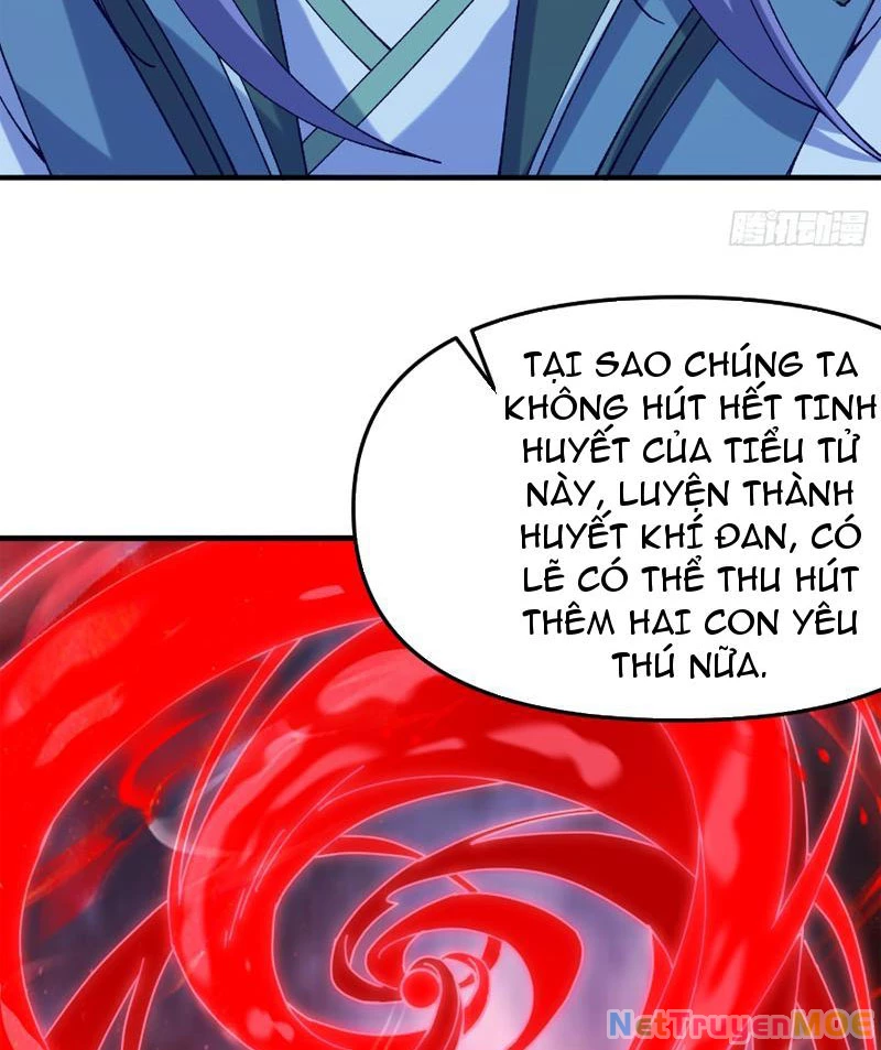 Ta Nhờ Đồ Đệ Kéo Dài Tính Mạng: Chapter 1