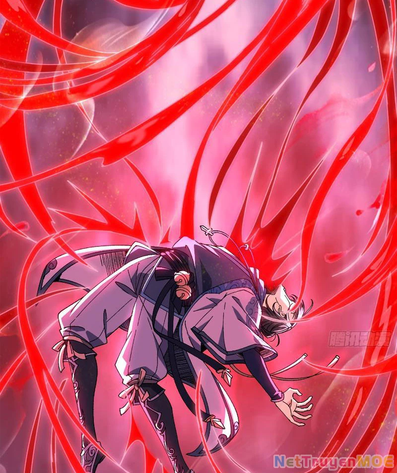 Ta Nhờ Đồ Đệ Kéo Dài Tính Mạng: Chapter 1