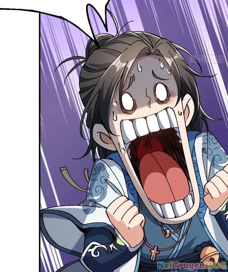 Ta Nhờ Đồ Đệ Kéo Dài Tính Mạng: Chapter 1