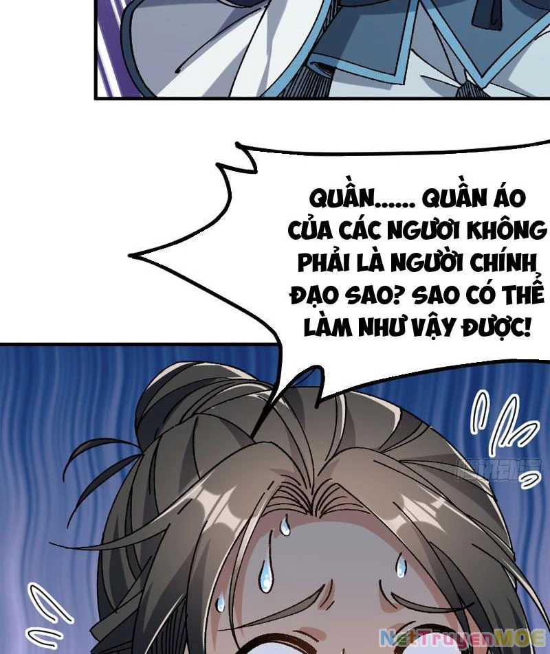 Ta Nhờ Đồ Đệ Kéo Dài Tính Mạng: Chapter 1