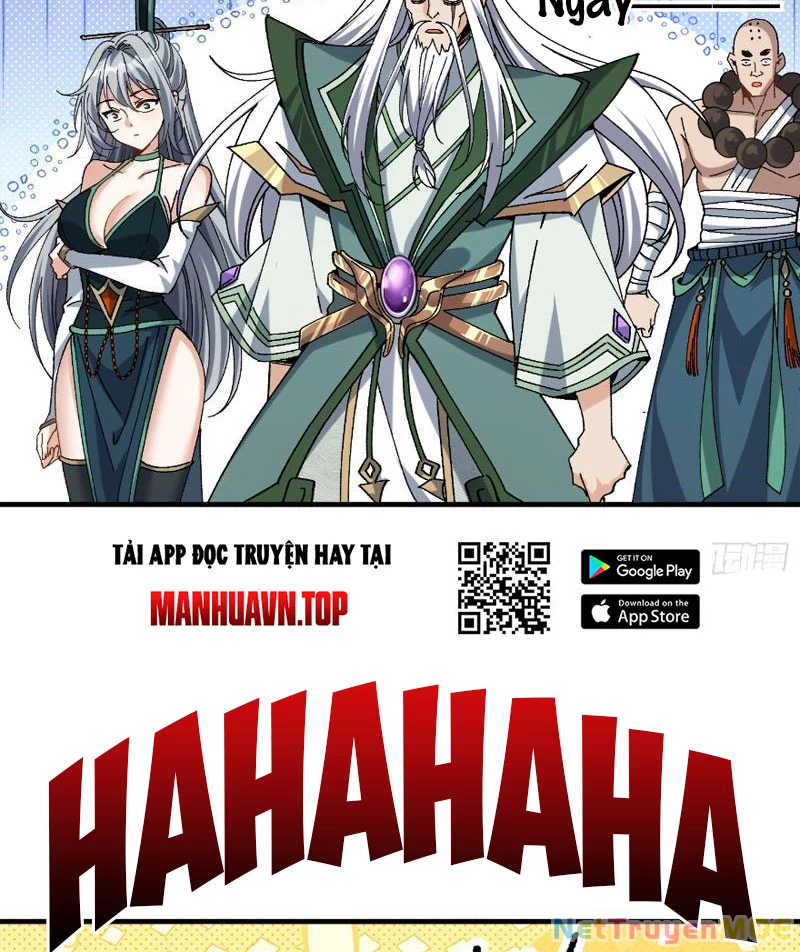 Ta Nhờ Đồ Đệ Kéo Dài Tính Mạng: Chapter 1