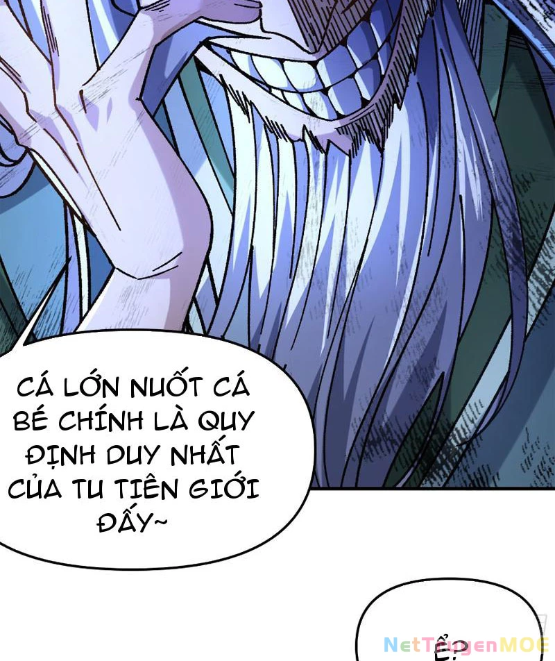 Ta Nhờ Đồ Đệ Kéo Dài Tính Mạng: Chapter 1