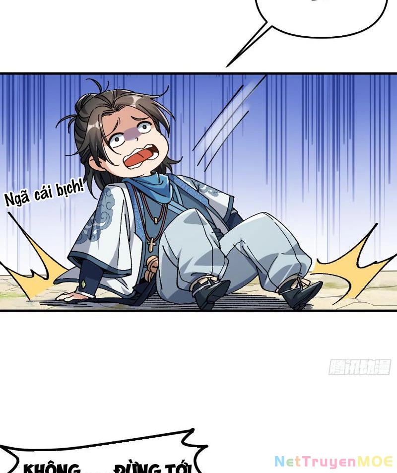 Ta Nhờ Đồ Đệ Kéo Dài Tính Mạng: Chapter 1