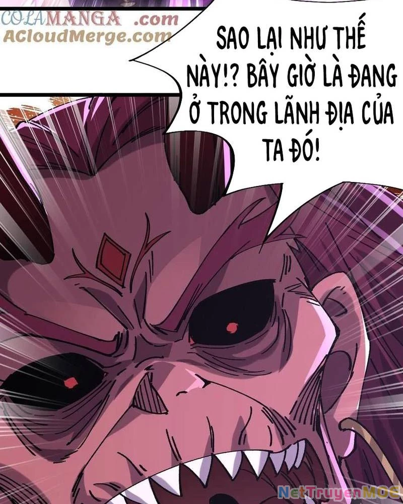 Ta Nhờ Đồ Đệ Kéo Dài Tính Mạng: Chapter 10