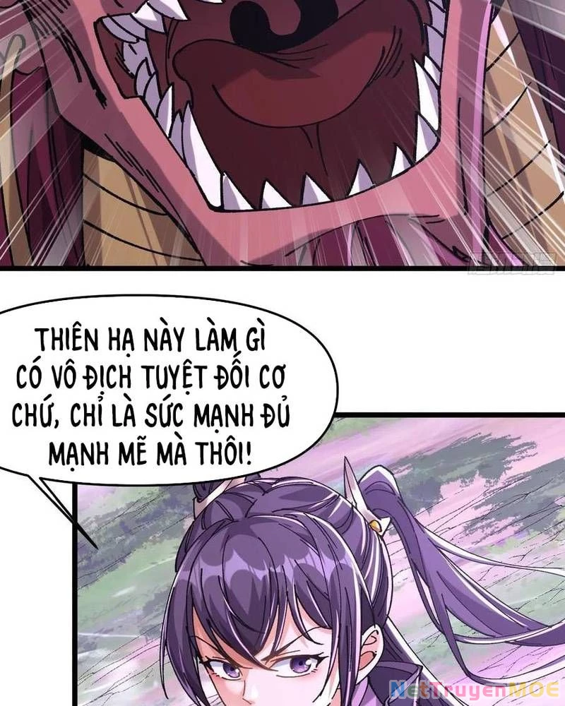 Ta Nhờ Đồ Đệ Kéo Dài Tính Mạng: Chapter 10