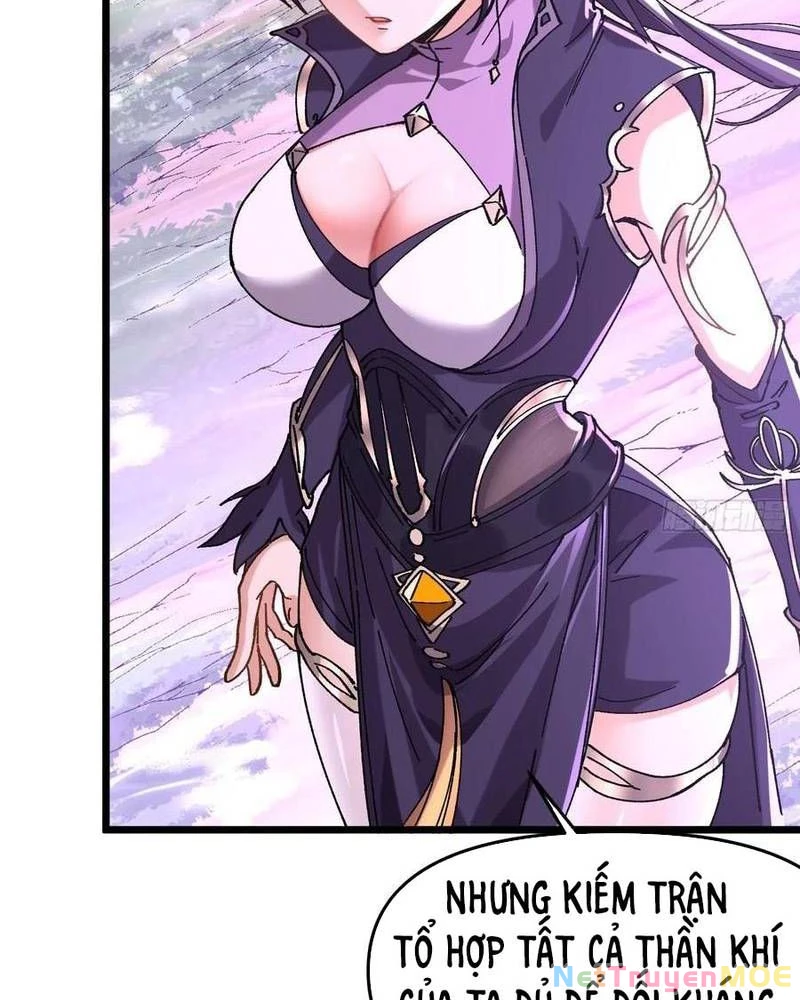 Ta Nhờ Đồ Đệ Kéo Dài Tính Mạng: Chapter 10