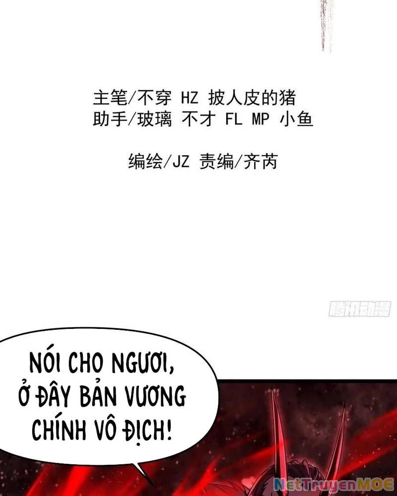 Ta Nhờ Đồ Đệ Kéo Dài Tính Mạng: Chapter 10