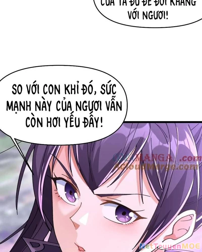 Ta Nhờ Đồ Đệ Kéo Dài Tính Mạng: Chapter 10