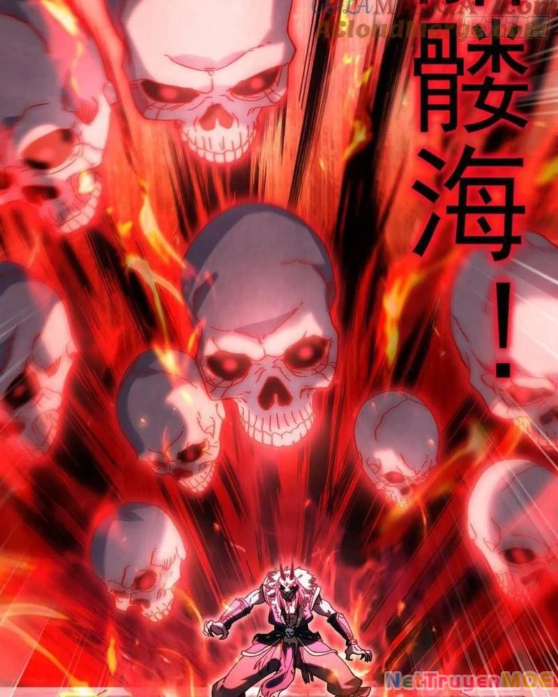 Ta Nhờ Đồ Đệ Kéo Dài Tính Mạng: Chapter 10