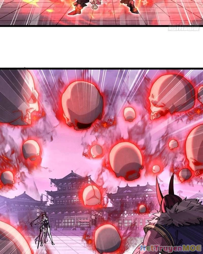 Ta Nhờ Đồ Đệ Kéo Dài Tính Mạng: Chapter 10