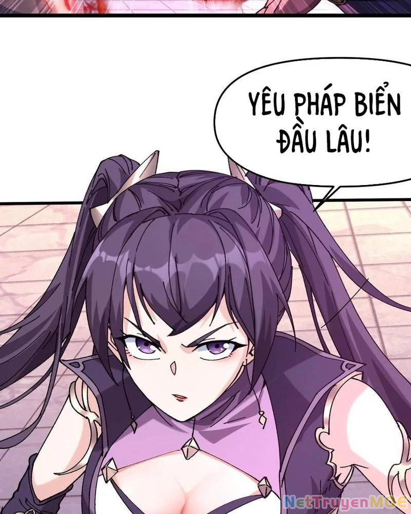 Ta Nhờ Đồ Đệ Kéo Dài Tính Mạng: Chapter 10