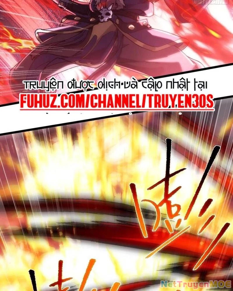 Ta Nhờ Đồ Đệ Kéo Dài Tính Mạng: Chapter 10