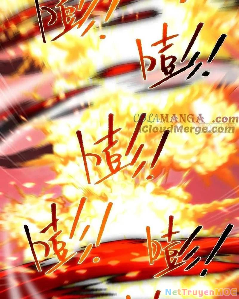 Ta Nhờ Đồ Đệ Kéo Dài Tính Mạng: Chapter 10