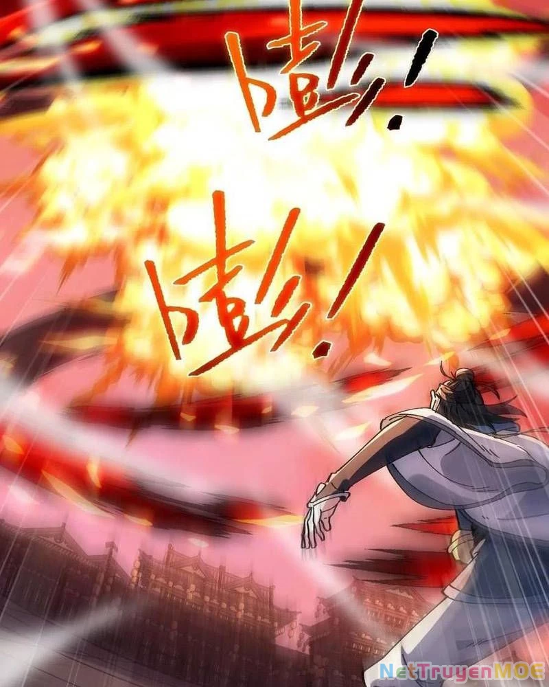 Ta Nhờ Đồ Đệ Kéo Dài Tính Mạng: Chapter 10
