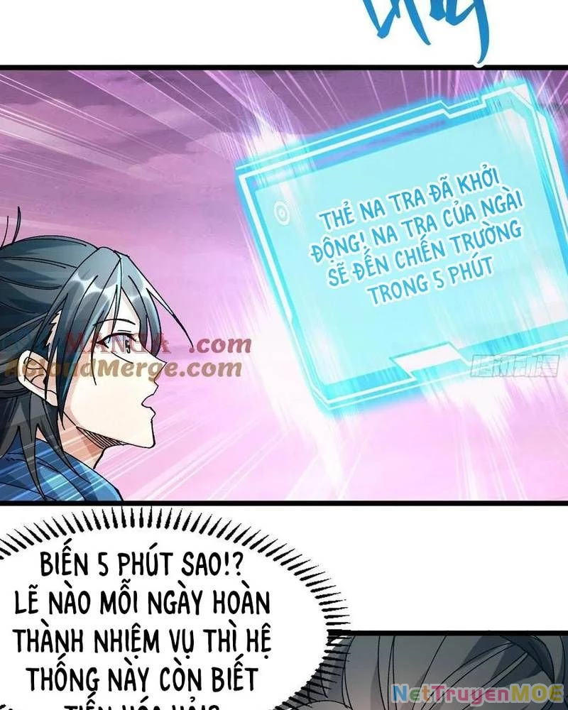 Ta Nhờ Đồ Đệ Kéo Dài Tính Mạng: Chapter 10