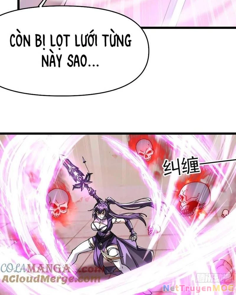 Ta Nhờ Đồ Đệ Kéo Dài Tính Mạng: Chapter 10