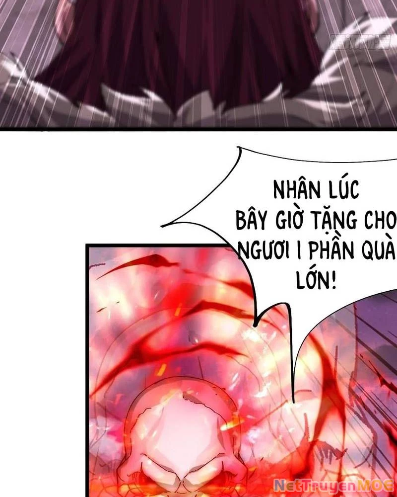 Ta Nhờ Đồ Đệ Kéo Dài Tính Mạng: Chapter 10