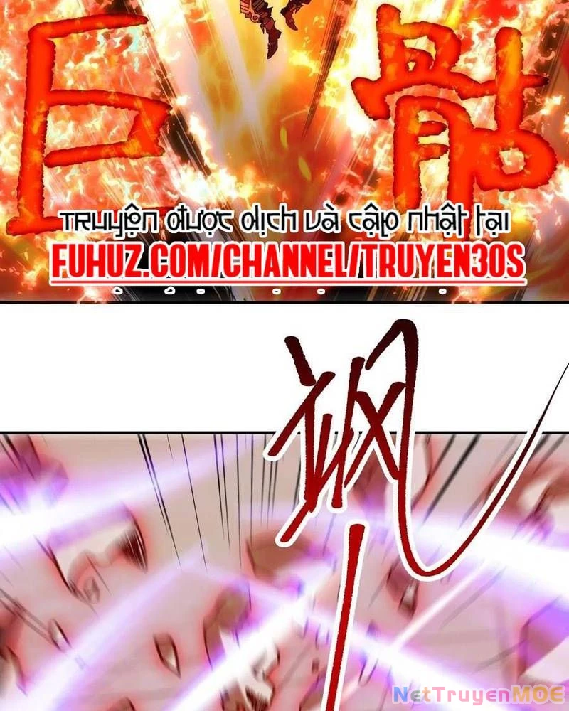 Ta Nhờ Đồ Đệ Kéo Dài Tính Mạng: Chapter 10