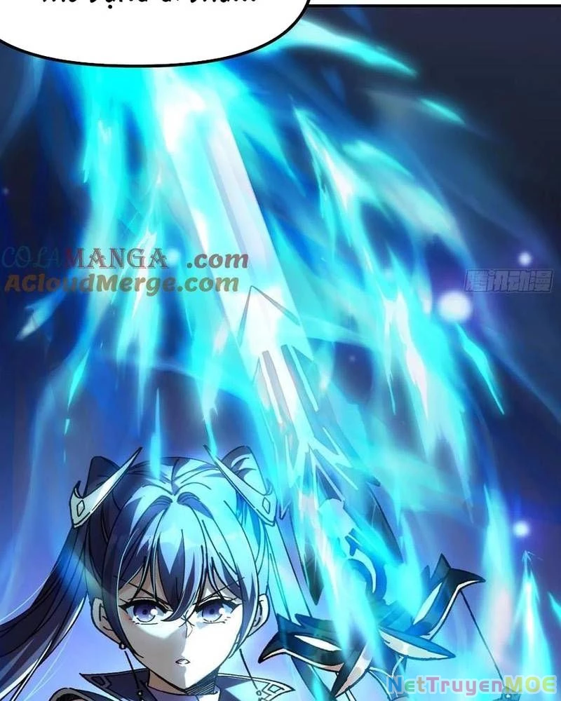 Ta Nhờ Đồ Đệ Kéo Dài Tính Mạng: Chapter 10