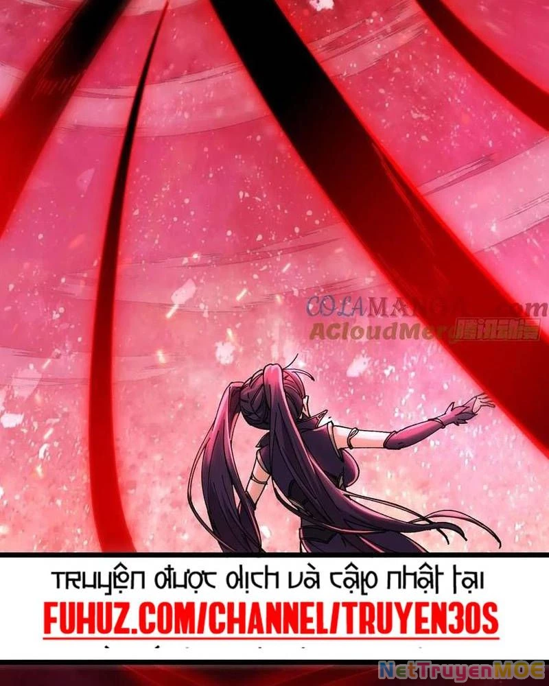 Ta Nhờ Đồ Đệ Kéo Dài Tính Mạng: Chapter 10