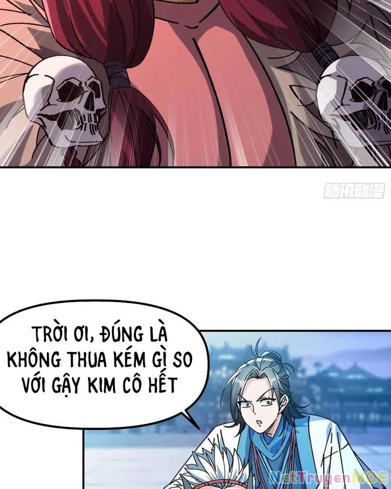 Ta Nhờ Đồ Đệ Kéo Dài Tính Mạng: Chapter 10