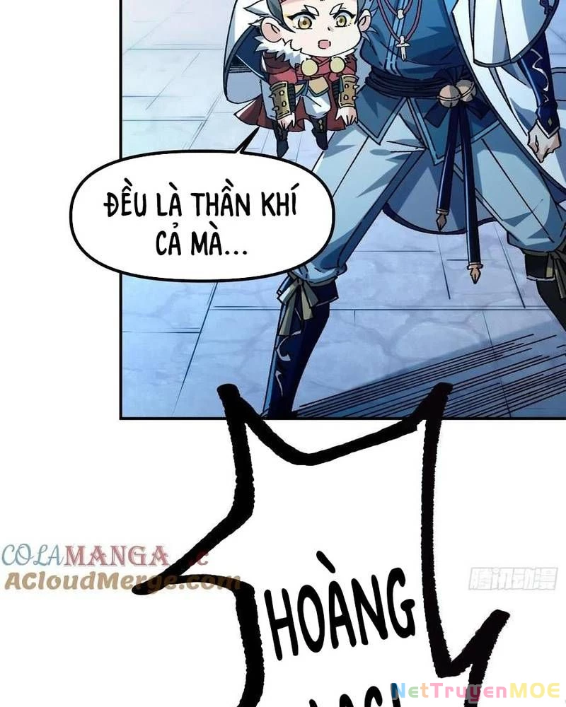 Ta Nhờ Đồ Đệ Kéo Dài Tính Mạng: Chapter 10