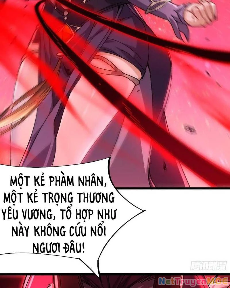 Ta Nhờ Đồ Đệ Kéo Dài Tính Mạng: Chapter 10