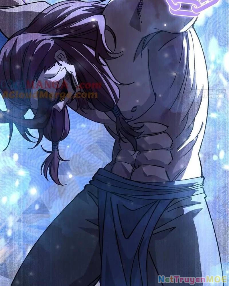 Ta Nhờ Đồ Đệ Kéo Dài Tính Mạng: Chapter 10